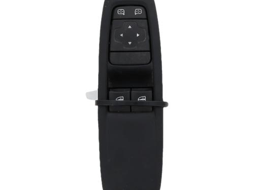 Comutador vidro frente esquerdo Comutador vidro frente esquerdo RENAULT MEGANE IV Hatchback (B9A/M/N_) 1.5 dCi 90 (B9A1) (90 hp) 36182009 36182009