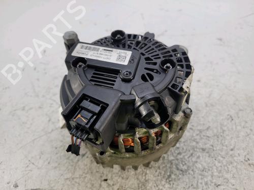 Alternator FORD MONDEO V Hatchback (CE) 1.5 TDCi | BP13706058M7 