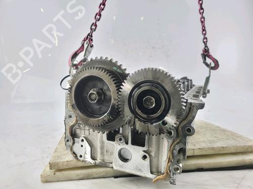 Cylinder head CHEVROLET ORLANDO (J309) 2.0 D | BP29578705M5 