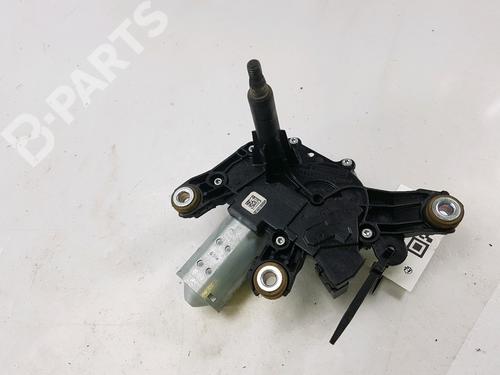 Used Rear wiper motor Rear wiper motor RENAULT CLIO IV (BH_) 1.5 dCi 90 (90 hp) 11185769 11185769