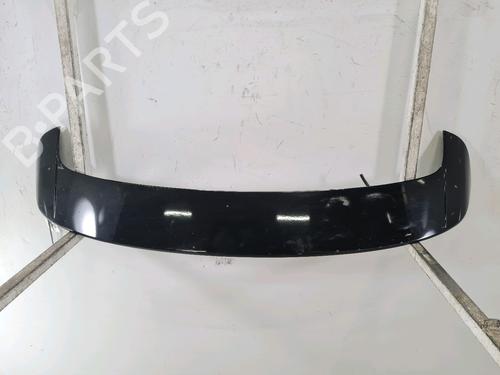 Rear spoiler RENAULT CLIO V (B7_) 1.5 Blue dCi 100 (B7AD) (101 hp) 17784963