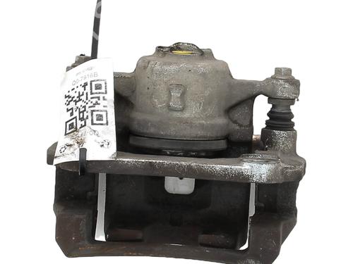 Right front brake caliper FORD FIESTA VI (CB1, CCN) 1.6 TDCi | BP27904612M104 