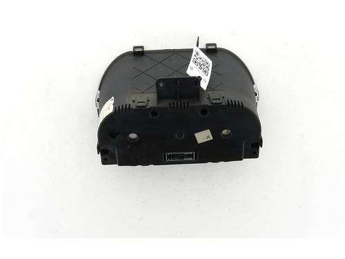 Instrument cluster FORD FUSION (JU_) 1.6 | BP18233192C47 