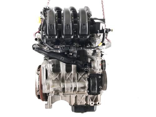 Engine CITROËN C4 CACTUS 1.2 VTi 82 | BP33309612M1 - Image 4