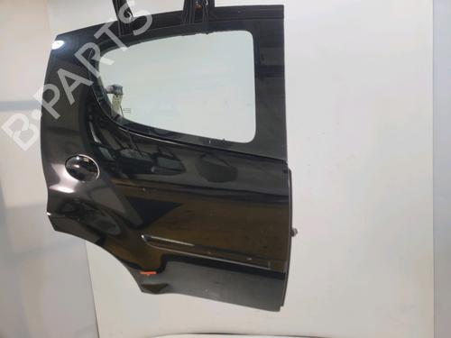 Used Right rear door CITROËN C1 (PM_, PN_) 1.0 (68 hp) 30632861