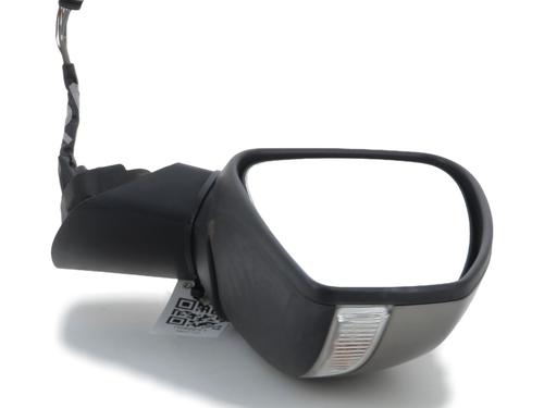 Right mirror RENAULT SCÉNIC III (JZ0/1_) 1.5 dCi | BP29874663C27