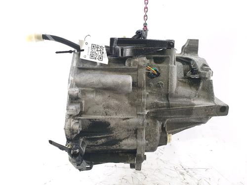 gearbox-renault-scenic-iii-jz01_-2008-2009-2010-2011-2012-2013-2014-2015-2016-33567562 main image