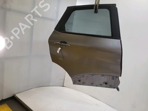 Used Right rear door Right rear door 39224855 39224855