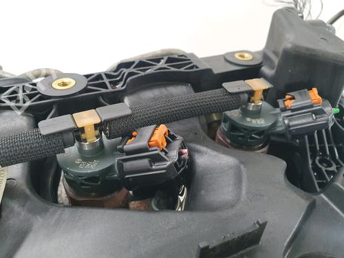 Engine CITROËN C3 III (SX) 1.5 BlueHDi 100 (SXYHYP, SXYHTU) | BP38717032M1 - Image 10
