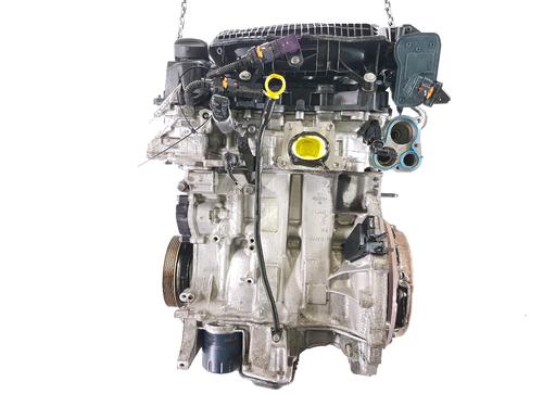 Engine PEUGEOT 208 I (CA_, CC_) 1.2 VTI 82 | BP29218220M1 
