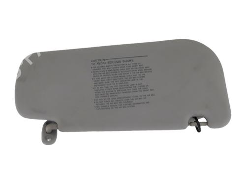 Left sun visor KIA PICANTO I (SA) 1.0 | BP39898880I1 - Image 2