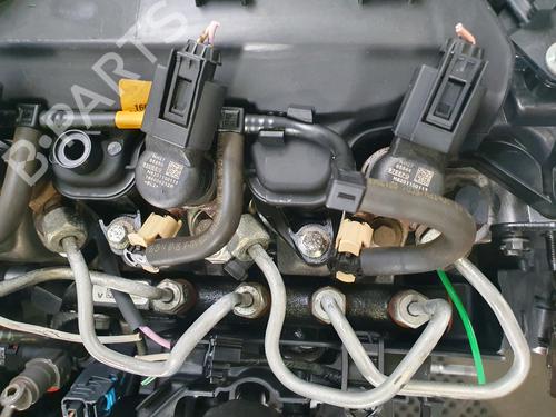 Engine RENAULT SCÉNIC III (JZ0/1_) 1.5 dCi | BP37709640M1  - Image 10