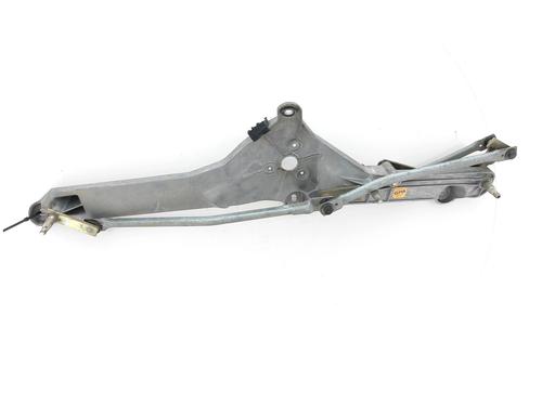 Front wipers mechanism MERCEDES-BENZ S-CLASS (W220) S 320 (220.065, 220.165) | BP16986970C83 