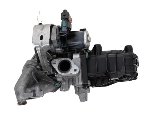 Used Egr PEUGEOT 308 SW II (LC_, LJ_, LR_, LX_, L4_) 2.0 BlueHDi 150 (150 hp) 30692932