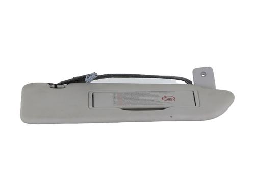 Right sun visor PEUGEOT 308 I (4A_, 4C_) 1.6 HDi | BP29347270I2 
