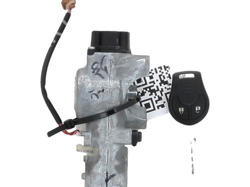 Used Ignition barrel NISSAN MICRA IV (K13K, K13KK) 1.2 (80 hp) 31937847