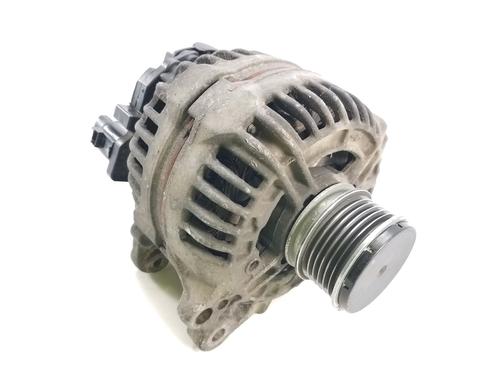 Used Alternator Alternator VW TRANSPORTER T5 Van (7HA, 7HH, 7EA, 7EH) 1.9 TDI (102 hp) 11200308 11200308