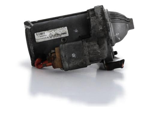 Used Starter RENAULT LAGUNA III (BT0/1) 2.0 dCi (BT0M, BT0N, BT0S, BT19, BT1F) (173 hp) 29964303