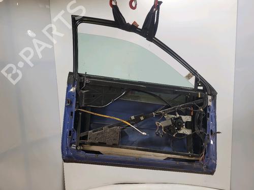 Left front door AUDI A3 (8L1)  | BP27334126C2 
