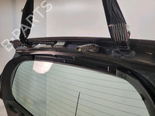 Tailgate RENAULT CLIO III (BR0/1, CR0/1) 1.5 dCi | BP29444073C6 