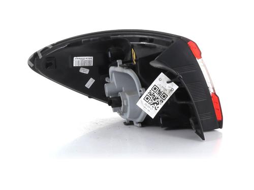 Right taillight RENAULT CAPTUR I (J5_, H5_) 1.5 dCi 90 (J5N4, J5M5, J5MW, J5M6, J5AL, J5AJ) | BP32513460C35