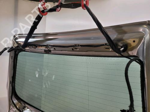 Tailgate AUDI A4 B8 Avant (8K5) 2.7 TDI | BP26649863C6 
