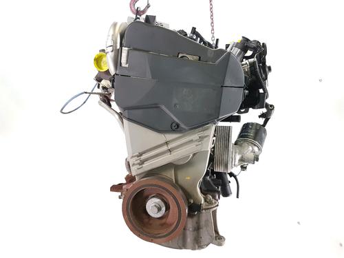 Motor Motor RENAULT KANGOO Express (FW0/1_) 1.5 dCi 90 (FW0G, FW05, FW08, FW11) (90 hp) 36402259 36402259