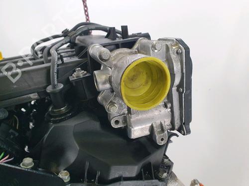 Engine RENAULT CLIO III (BR0/1, CR0/1) 1.2 16V (BR02, BR0J, BR11, CR02, CR0J, CR11) | BP34231105M1  - Image 6