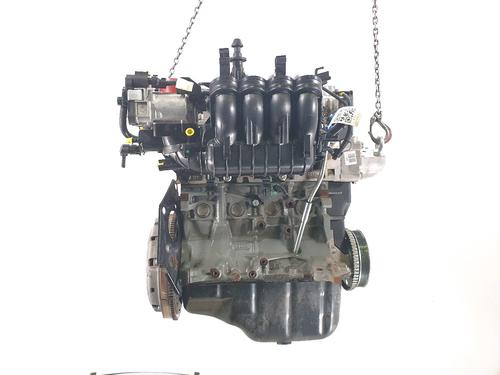 Engine FIAT PUNTO (199_) 1.4 (199AXB1A, 199BXB1A, 199BXB11, 199AXB11) | BP40003481M1 - Image 4