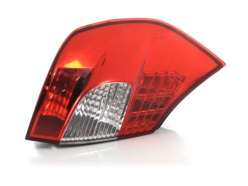 Left taillight RENAULT SCÉNIC II (JM0/1_) 1.5 dCi (JM1E, JM16) | BP30632542C34