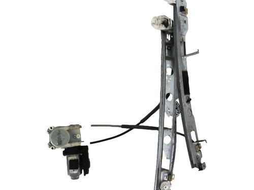 Used Front right window mechanism RENAULT MEGANE II (BM0/1_, CM0/1_) 1.9 dCi (131 hp) 29702072