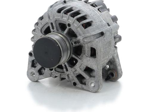 Used Alternator Alternator RENAULT CLIO IV (BH_) 1.5 dCi 90 (90 hp) 33533861 33533861