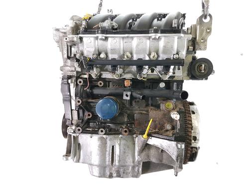 Motor RENAULT CLIO II (BB_, CB_) 1.4 16V (B/CB0P, BB13) | BP29522734M1 