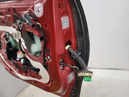 Left front door CITROËN C3 II (SC_) 1.2 VTi 82 | BP31662576C2