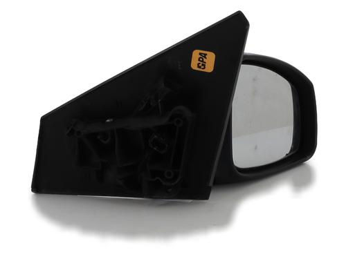 Right mirror RENAULT MEGANE III Grandtour (KZ0/1) 1.5 dCi (KZ1M, KZ1W, KZ0R) | BP29443582C27 
