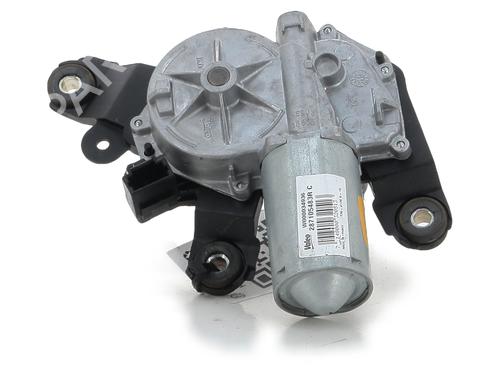 Rear wiper motor RENAULT CAPTUR I (J5_, H5_) 1.2 TCe 120 | BP28121908M102 