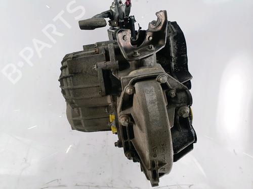 Gearbox OPEL ZAFIRA / ZAFIRA FAMILY B (A05) 1.7 CDTI (M75) | BP29381399M3 