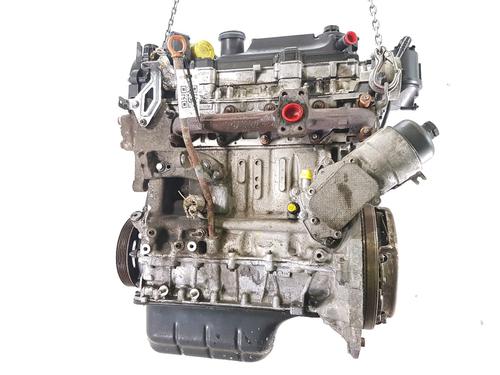 Engine CITROËN C2 (JM_) 1.4 HDi | BP29702088M1 