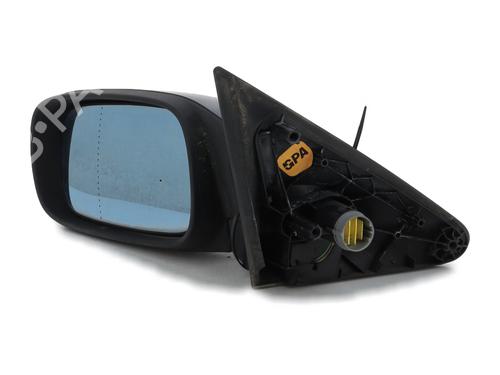 Left mirror RENAULT LAGUNA II (BG0/1_)  | BP27454666C26 