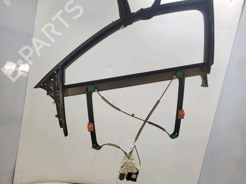 Used Front left window mechanism Front left window mechanism AUDI A3 (8P1) 2.0 TDI (170 hp) 34389195 34389195