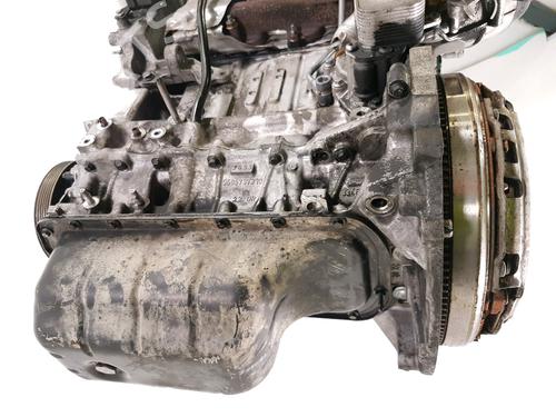 Engine PEUGEOT 2008 I (CU_) 1.6 BlueHDi 120 | BP31056967M1 