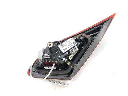 Used Left tailgate light Left tailgate light OPEL CORSA E (X15) 1.4 (08, 68) (90 hp) 10437484 10437484