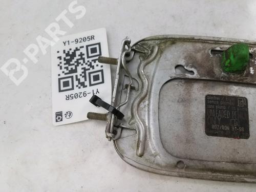 Fuel flap BMW 3 (E46) 318 i | BP10433241C131 