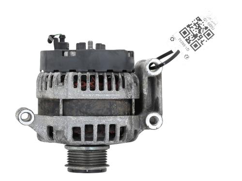 Alternator PEUGEOT BOXER Van 2.2 HDi 130 | BP31875557M7 