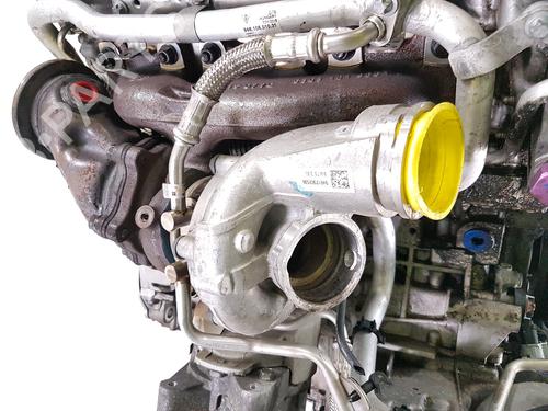 Engine PORSCHE MACAN (95B) 3.6 Turbo | BP30982514M1 
