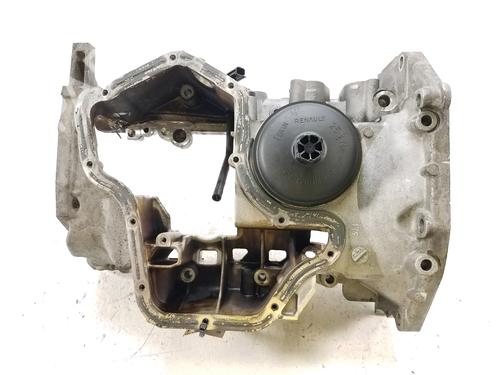 Used Oil sump DACIA LODGY (JS_) 1.2 TCe (JSAY, JSM0) (115 hp) 27917223