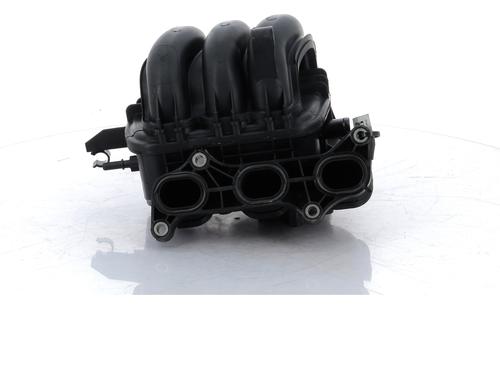 Used Intake manifold PEUGEOT 107 (PM_, PN_) 1.0 (68 hp) 17736447