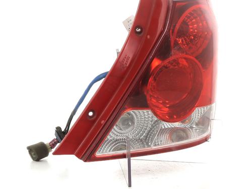 Right taillight CHEVROLET AVEO / KALOS Hatchback (T250, T255) 1.2 | BP27308623C35 