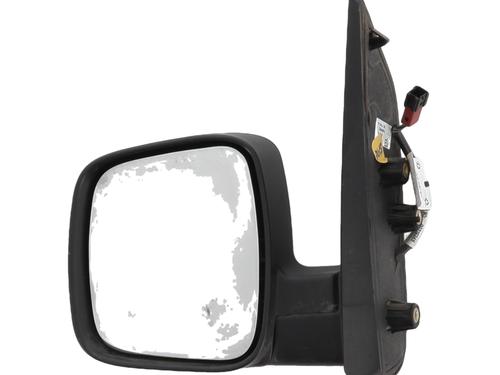 Bakspejl venstre Bakspejl venstre CITROËN NEMO Box Body/MPV (AA_) 1.4 HDi (68 hp) 34337205 34337205