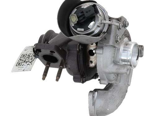 Turbolader/Kompressor CITROËN C4 Picasso II [2013-2025]  30583611